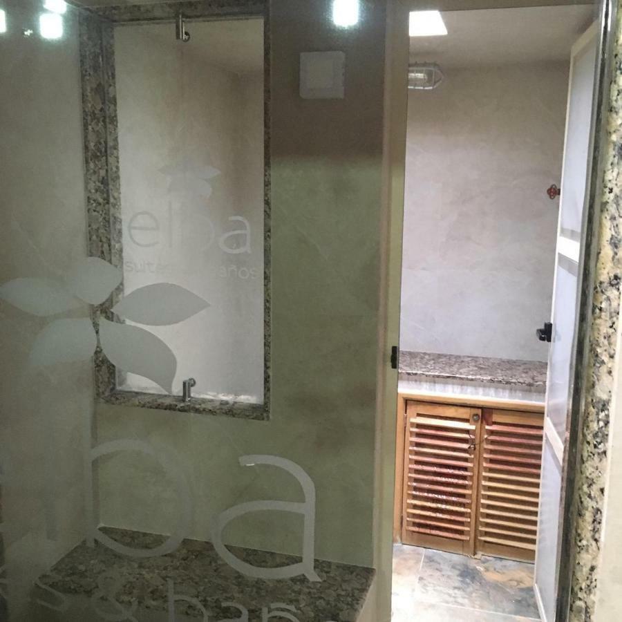 Hotel & Suites Elba Toluca Bagian luar foto